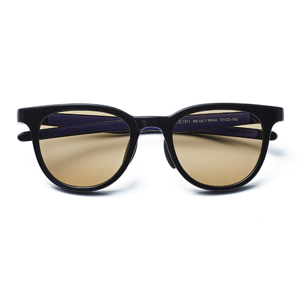 EYEVOL CONLON III (51) 51 BK-V1 BR44 CONLONIII(51) BK-V1 BR44