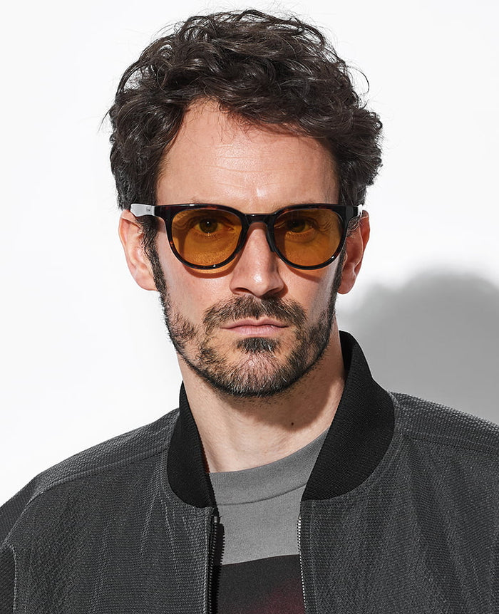 コンロンIII 51-22-142 CONLON III (51) BK-LY-PL-BK PL