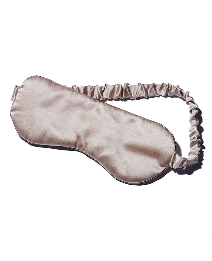 フレッテ　シルクアイマスク　Frette eye mask Dream Eye Mask | Frette