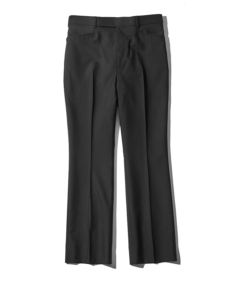 FUMIYA HIRANO THE TROUSERS（フミヤヒラノザトラウザーズ