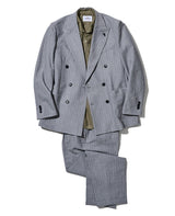 アルティザン・サマーモヘアセットアップフルコーディネート3点セット