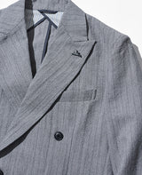 アルティザン・サマーモヘアセットアップフルコーディネート3点セット