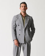 アルティザン・サマーモヘアセットアップフルコーディネート3点セット