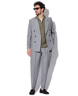 アルティザン・サマーモヘアセットアップフルコーディネート3点セット