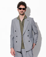 アルティザン・サマーモヘアセットアップフルコーディネート3点セット