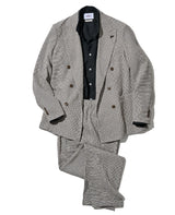 ヴァリオヤーンセットアップフルコーディネート3点セット