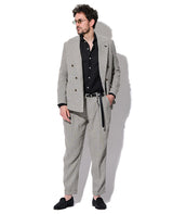 ヴァリオヤーンセットアップフルコーディネート3点セット