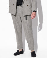 ヴァリオヤーンセットアップフルコーディネート3点セット