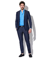 リフレッソサマーウールセットアップフルコーディネート3点セット