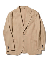 LEON別注 ゼロトリアジャケット