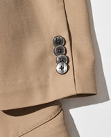 LEON別注 ゼロトリアジャケット