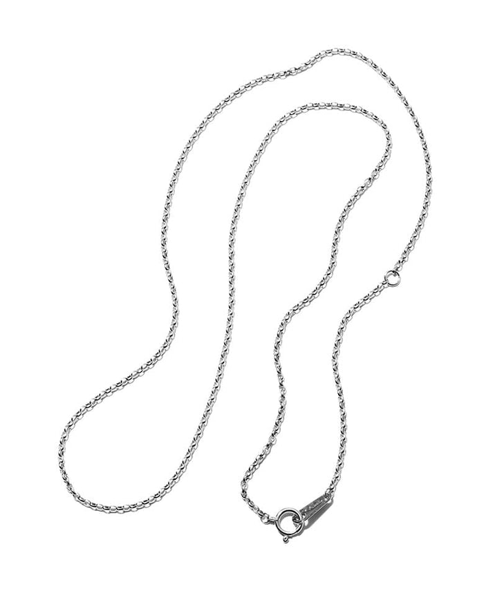 NECKLACE（ PT850 ） – 買えるLEON