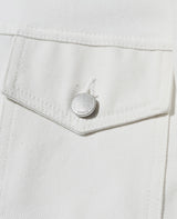 LEON別注 タックジャケット ナミ