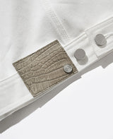 LEON別注 タックジャケット ナミ