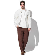 LEON別注 タックジャケット ナミ