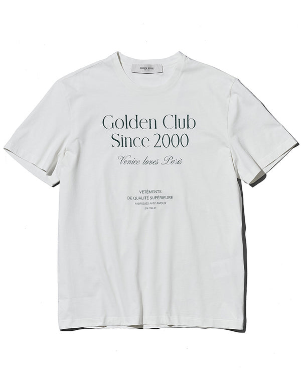 プリント　Tシャツ