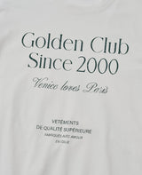 プリント　Tシャツ