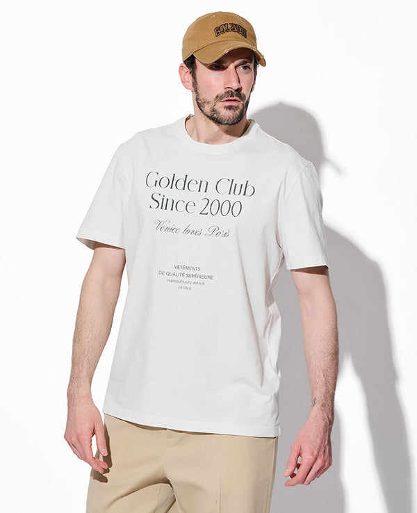 プリント　Tシャツ