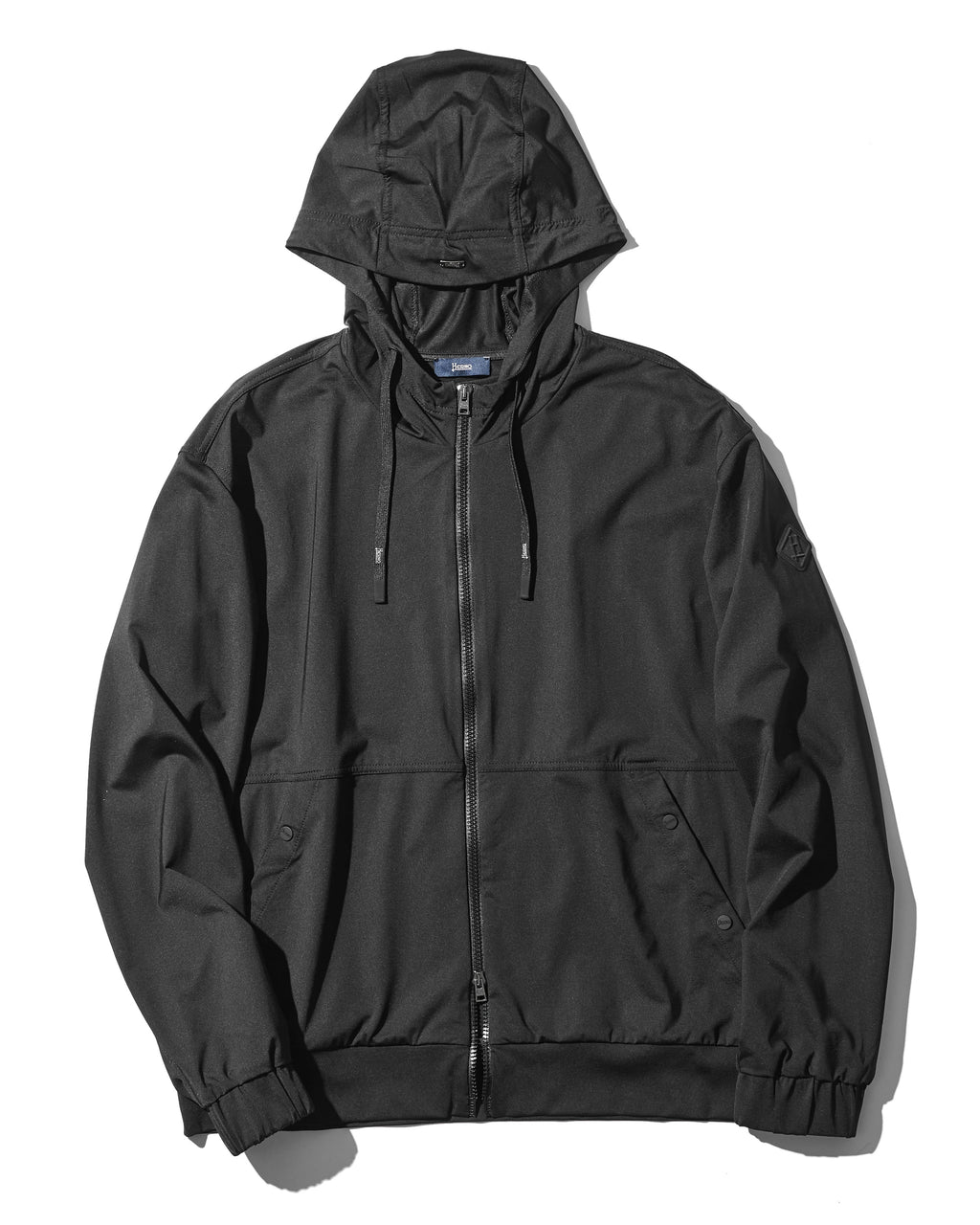 pellepelle ブラウン ジャージ　セットアップ ghr-store_023314