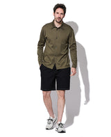 ジャージ　ショーツ