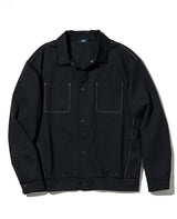 ジャージシャケット