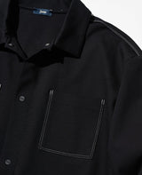 ジャージシャケット