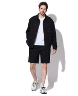 ジャージシャケット