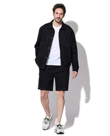 ジャージ　ショーツ