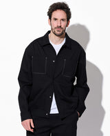 ジャージシャケット