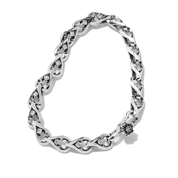 YOUR HOPE / DIAMONDS ブレスレット – 買えるLEON YOUR HOPE / DIAMONDS ブレスレット – 買えるLEON