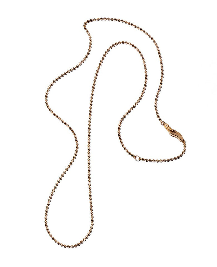 MILKY WAY CHAIN – 買えるLEON