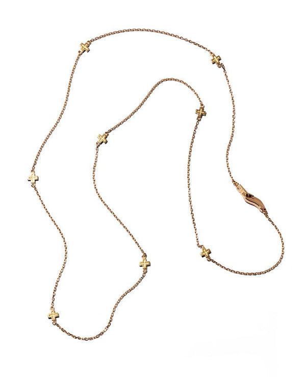 STATION CROSS CHAIN
