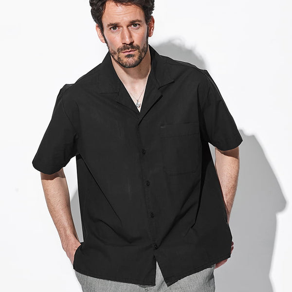 正規 LEONARD FASHION 半袖 襟付き シャツ トップス 金ボタン 楽天市場】2025春夏新作 ダントン DANTON 半袖 ラウンド カラー