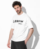 コットンシルケットスムース Tシャツ.1 セネピ