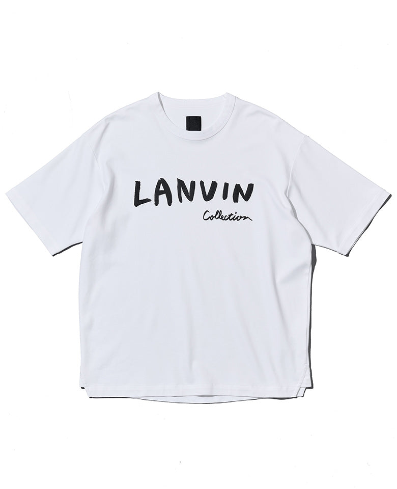 コットンシルケットスムース Tシャツ.1 セネピ