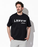 コットンシルケットスムース Tシャツ.1 セネピ