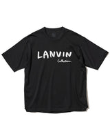 コットンシルケットスムース Tシャツ.1 セネピ