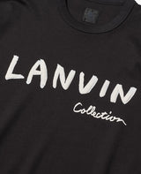 コットンシルケットスムース Tシャツ.1 セネピ