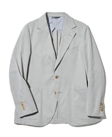 ポリエステル2WAYストレッチ ジャケット / アルカロ