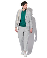 コットン ニットポロシャツ / ペクレ