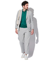 ポリエステル2WAYストレッチ パンツ / ヴィニュマール