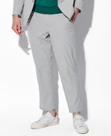 ポリエステル2WAYストレッチ パンツ / ヴィニュマール