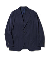 ポリエステル2WAYストレッチ ジャケット / アルカロ