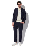 ポリエステル2WAYストレッチ パンツ / ヴィニュマール