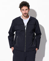 ナイロン ポリウレタン カットソー ゴレオン