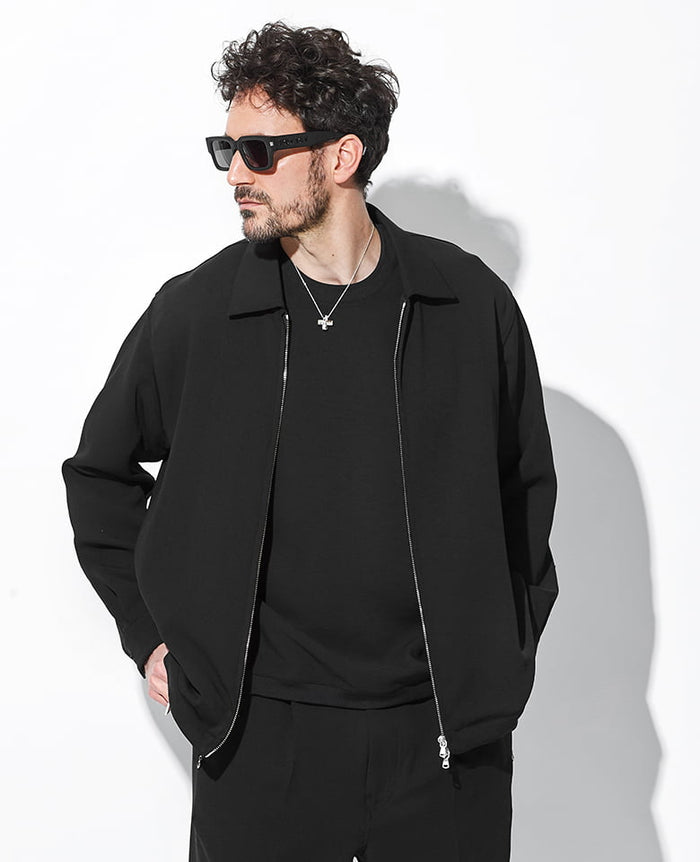 LANVIN COLLECTION - 【美品】ランバンコレクション 高級シルク