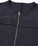 ナイロン ポリウレタン カットソー ゴレオン