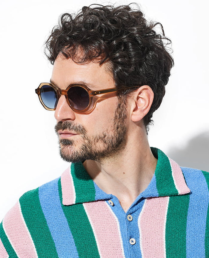 エルドレッソ　ランスカS サングラス – 買えるLEON