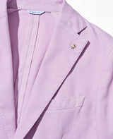 コットンストレッチジャケット