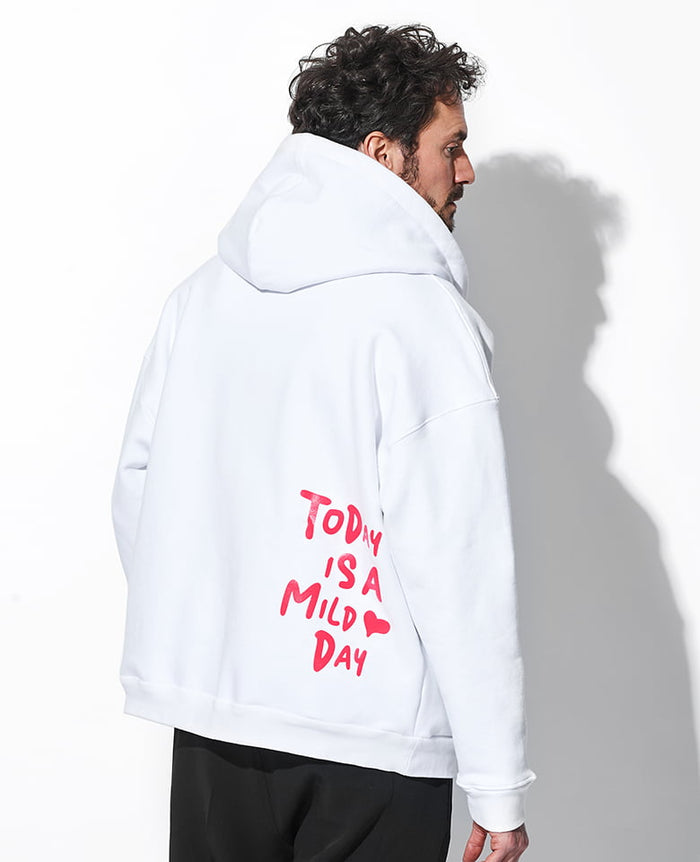 TMSCパーカー – 買えるLEON